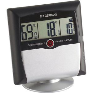 Thermo-Hygrometer TFA 30.5011, digital