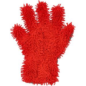 Produktbild für Auto-Waschhandschuh Nigrin Performance 20282