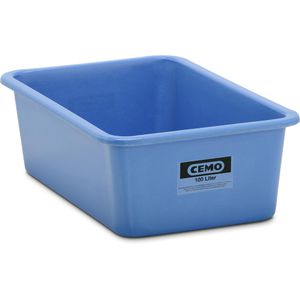 Produktbild für Großbehälter CEMO 7567, 100 Liter