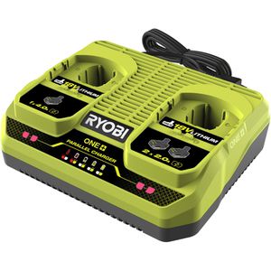 Werkzeugakku-Ladegerät Ryobi RC18240 ONE+