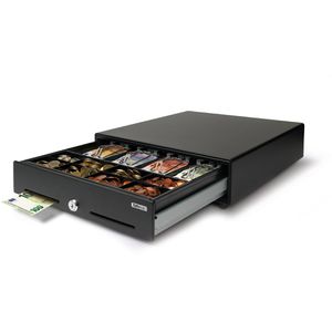 Kassenschublade Safescan SD-3540, 35 x 40,5 cm