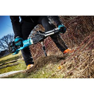 Produktbild für Erdbohrer Makita DDG460ZX7, Akku