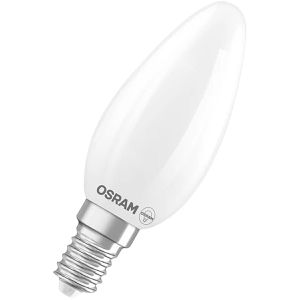 LED-Lampe OSRAM Retrofit Classic B, E14