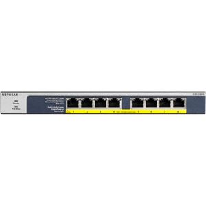 Produktbild für Switch Netgear GS105PP-300EUS, unmanaged