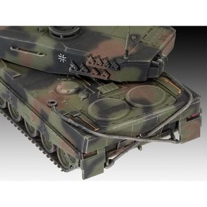 Produktbild für Modellbausatz Revell 03311 SLT 50-3 Elefant + Leopard 2A4