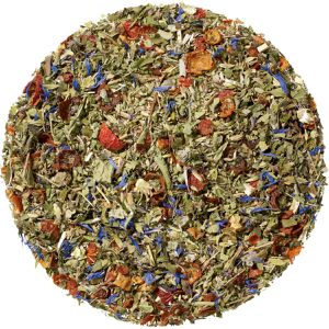 Produktbild für Tee Dallmayr Teespezialitäten Alpenkräuter