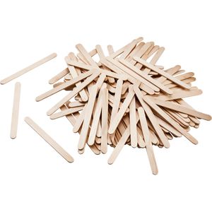 Holzstäbchen Folia 2291, natur