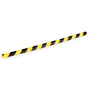 Produktbild für Schutzprofil Durable C25R, Kreis, selbstklebend