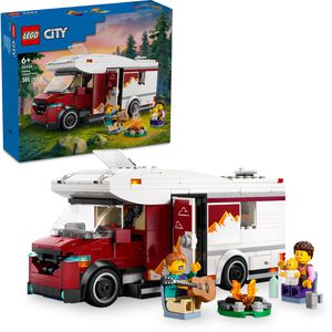 Klemmbausteine LEGO City 60454, ab 6 Jahre
