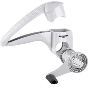 Produktbild für Käsemühle Westmark Trommelreibe Trio, 11722260