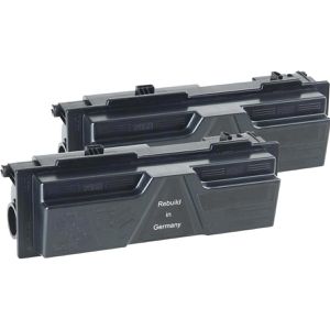 Produktbild für Toner Böttcher-AG für Kyocera TK-160