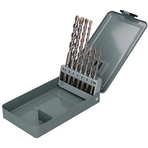 Produktbild für Bohrer Metabo SDS-Plus Pro4, 630584000, SDS+