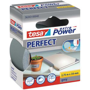 Gewebeband Tesa 56343-40, extra Power Perfect