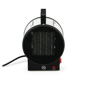 Produktbild für Heizlüfter Trotec TDS 10 M, mit 2 Stufen bis 2000 Watt