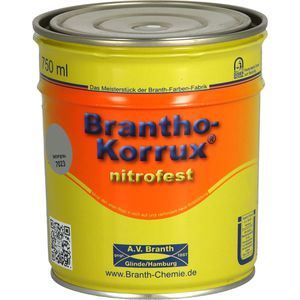 Produktbild für Haftgrund Branth Brantho-Korrux nitrofest
