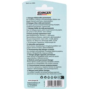 Produktbild für Kleberoller Stanger 39001
