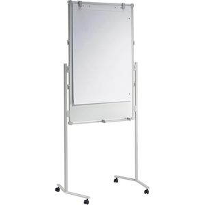 Produktbild für Moderationstafel Maul MAULpro 63811, mit Rollen, inkl. Zubehör