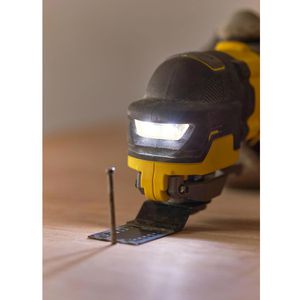 Produktbild für Multifunktionswerkzeug Stanley FATMAX V20, SFMCE510B-XJ, Akku