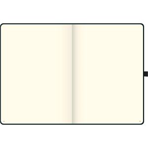Produktbild für Notizbuch Brunnen Kompagnon Klassik, Karton Hardcover