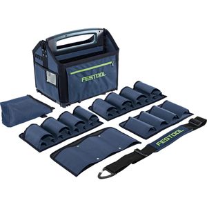 Produktbild für Werkzeugtasche Festool Systainer³ ToolBag M