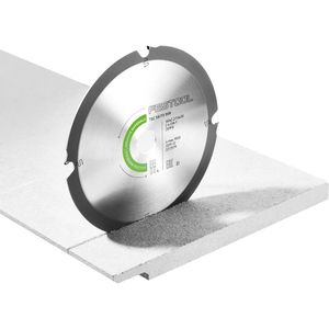 Produktbild für Kreissägeblatt Festool Abrasive Materials DIA 160x2,2x20 F4
