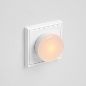 Produktbild für Nachtlicht REV-Ritter Basic LED, für Steckdose