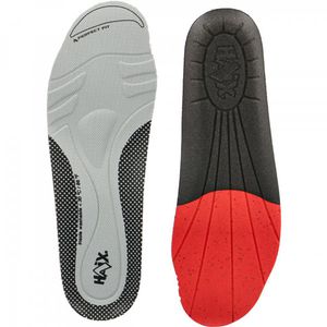 Produktbild für Einlegesohlen Haix Insole PerfectFit Safety medium