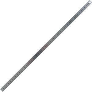 Produktbild für Stahlmaßstab Rumold 323701