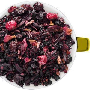 Produktbild für Tee Bremer-Gewürzhandel Rote Johanna