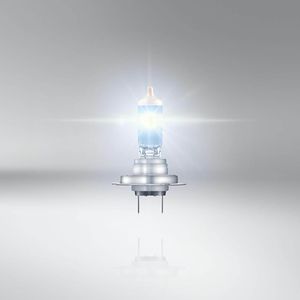 Produktbild für Auto-Lampe OSRAM Night Breaker 220, H7