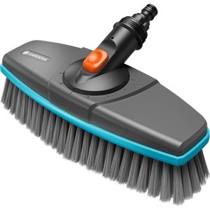 Waschbürste Gardena Cleansystem Stielbürste soft