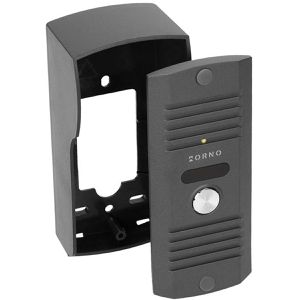 Produktbild für Türsprechanlage Orno Ensis, mit Wohntelefon, 4-Draht