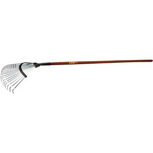 Produktbild für Laubbesen SHW Rex, 54779, Fächerbesen