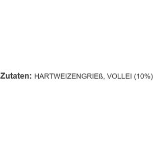 Produktbild für Nudeln 3Glocken Sternchen