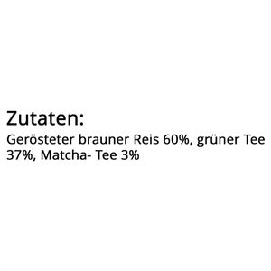 Produktbild für Tee ITO-EN Oi Ocha Matcha Genmaicha Hot &amp; Cold