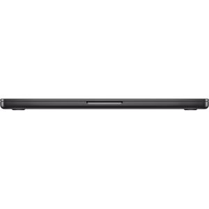 Produktbild für Laptop Apple MacBook Pro 14 MDE34D/A, space schwarz