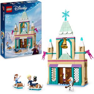 Klemmbausteine LEGO Disney 43265, ab 5 Jahre