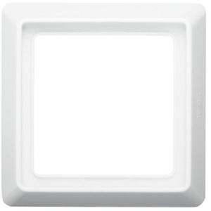 Steckdosenrahmen Busch-Jaeger 2101-34, Allwetter 44