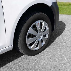 Produktbild für Radkappen Petex RS-T