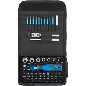 Produktbild für Bitset GEDORE Ready to Fix Kit, TC 666-MK-043