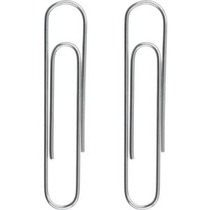 Produktbild für Büroklammern Böttcher-AG 25mm