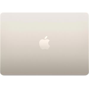 Produktbild für Laptop Apple MacBook Air 13 MW0Y3D/A (2025), polarstern