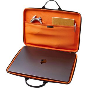 Produktbild für Laptophülle UAG Civilian Shock Sleeve, bis 16 Zoll