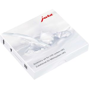 Produktbild für Milchschlauch Jura 24116
