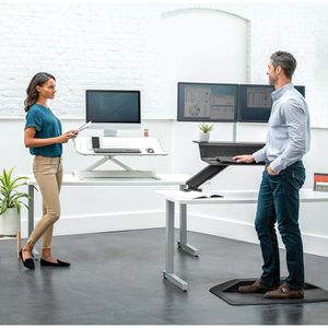 Produktbild für Anti-Ermüdungsmatte Fellowes ActiveFusion, 8707101