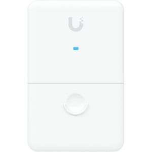 Produktbild für PoE-Injektor UbiQuiti UACC-Dual-Power-Injector, für 2 Geräte