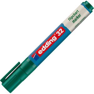 Produktbild für Flipchartmarker Edding 32