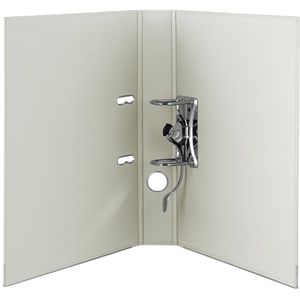 Produktbild für Ordner Leitz 1008-00-01, Vollpapier, Karton, A4