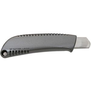 Produktbild für Cuttermesser NT-Cutter L500GRP
