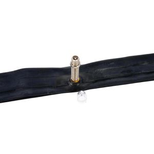 Produktbild für Fahrradschlauch Schwalbe AV14, 27,5 Zoll